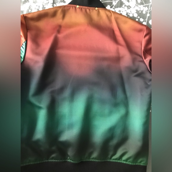 AUTHENTIC PAUL SMITH JACKET - Picture 9 of 11